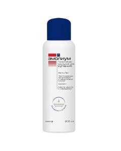 Complex Emolent - Emolium P three-active emulsion for bathing 200 ml florida Pharmacy Online - florida.buy-pharm.com