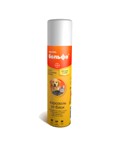 Propoksur - Bolfo aerosol for cats and dogs 250 ml florida Pharmacy Online - florida.buy-pharm.com