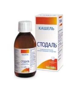Homeopatycheskyy composition - Stodal syrup 200 ml florida Pharmacy Online - florida.buy-pharm.com