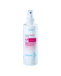 Oktenydyna dyhydrohloryd - Octenisept spray 250 ml florida Pharmacy Online - florida.buy-pharm.com