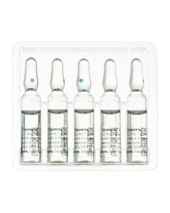 Homeopatycheskyy composition - Traumeel With solution for in / mouse. and periarticular input. 2.2 ml ampoules blister 5 pcs. florida Pharmacy Online - florida.buy-pharm.com