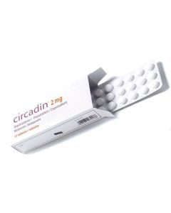 melatonin - Ciprofloxacin-SOLOfarm eye drops 0.3% 5flp8 drops 1 drop Circocadine tablets prolong. action 2 mg 21 pcs. florida Pharmacy Online - florida.buy-pharm.com