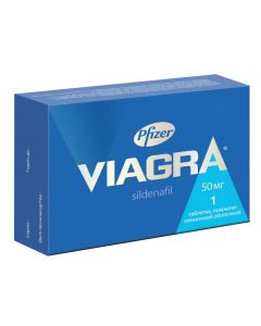 sildenafil - Viagra tablets 50 mg, 1 pc. florida Pharmacy Online - florida.buy-pharm.com