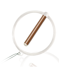 Silver Protein - Spiral Tyramnon d31 Trifonum Bio-T Cu Type-2 ring-shaped contraceptive intrauterine device florida Pharmacy Online - florida.buy-pharm.com