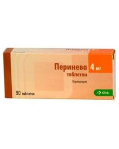 Pentoxifylline html Perindopril - Perinev tablets 4 mg, 90 pcs. florida Pharmacy Online - florida.buy-pharm.com