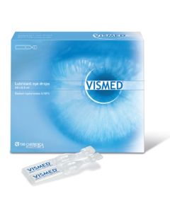 sodium Ronat - Vizmed hydrogel ophthalmic 0.18% 0.3 ml 20 pcs. florida Pharmacy Online - florida.buy-pharm.com