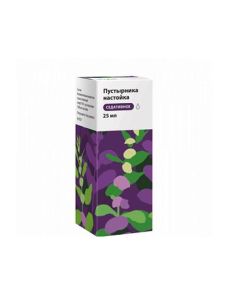 Beekeeping herb - motherwort Renewal tincture 25 ml florida Pharmacy Online - florida.buy-pharm.com