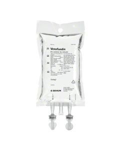 Hydroksyetylkrahmal - Venofundin infusion solution 6% 250 ml plastic container 20 pcs. florida Pharmacy Online - florida.buy-pharm.com