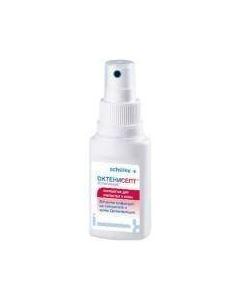 Oktenydyna dyhydrohloryd - Oktenisept spray 50 ml florida Pharmacy Online - florida.buy-pharm.com