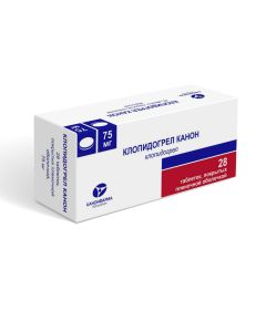 clopidogrel - Clopidogrel tablets are coated. 75 mg 28 pcs. florida Pharmacy Online - florida.buy-pharm.com