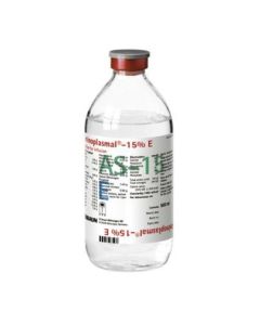 amino acids for parenteral POWER, Prochye Preparations Myneral - Aminoplasmal E 15 infusion solution 500 ml (24 g nitrogen / l) vials 10 pcs. florida Pharmacy Online - florida.buy-pharm.com