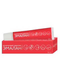 Collagen kosmetycheskyy - Emalan HydroGel Medical Collagen 3D dermatologist. for the treatment of acne, psoriasis, from scars 25 ml florida Pharmacy Online - florida.buy-pharm.com