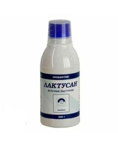 Lactulose and - Lactusan bottle, 300 g florida Pharmacy Online - florida.buy-pharm.com