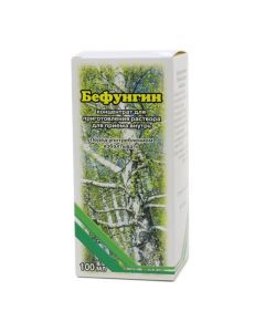 birch mushroom extract., Cobalt chloride - Befungin bottles, 100 ml florida Pharmacy Online - florida.buy-pharm.com