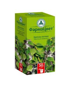 Berez kidney - Birch buds pack, 50 g florida Pharmacy Online - florida.buy-pharm.com