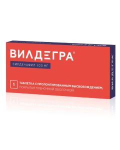 sildenafil - Wildegra prolong tablets. covered film caption 100 mg 1 pc. florida Pharmacy Online - florida.buy-pharm.com