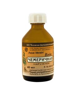 Chemeryts Lobel rhizomes with Root tincture - Helmet water bottles, 100 ml florida Pharmacy Online - florida.buy-pharm.com