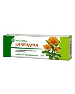 Kalendul lekarstvennoy Tsvetkov tincture homeopatycheskaya - florida Pharmacy Online - florida.buy-pharm.com