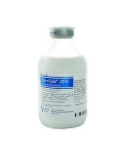 Zhyrov e emulsyy parenteral POWER - Intralipid vials 20%, 100 ml, 10 pcs. florida Pharmacy Online - florida.buy-pharm.com