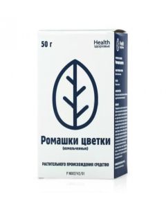 Chamomile pharmacy flowers - Daisies flowers pack 50 g florida Pharmacy Online - florida.buy-pharm.com