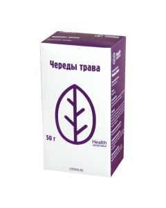 Chered grass - Series of three-parted grass pack, 50 g florida Pharmacy Online - florida.buy-pharm.com