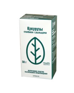corn stolbyky with r ltsamy - Corn columns with stigmas a pack of 50 g florida Pharmacy Online - florida.buy-pharm.com