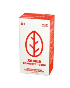 Horsetail polevoho grass - Horsetail field grass pack of 50 g florida Pharmacy Online - florida.buy-pharm.com