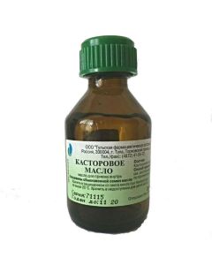 Kleschevyn ob knovennoy semyan oil - Castor oil 30 ml florida Pharmacy Online - florida.buy-pharm.com