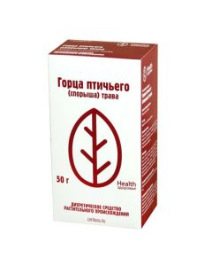 mountaineers ptycheho grass - Highlander bird (Sporishka) grass pack 50 g florida Pharmacy Online - florida.buy-pharm.com