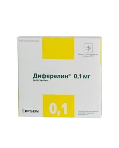 Tryptorelyn - + Diferelin lyfrofs196 +1919 2oflif Diferelin vials 0.1 mg, 7 pcs. florida Pharmacy Online - florida.buy-pharm.com