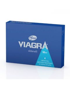 sildenafil - Viagra oral dispersible tablets 50 mg 4 pcs. florida Pharmacy Online - florida.buy-pharm.com