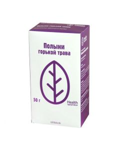 Pol ny horkoy grass - Wormwood bitter grass pack 50 g florida Pharmacy Online - florida.buy-pharm.com