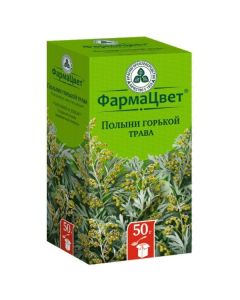 Pol ny horkoy grass - Wormwood bitter grass pack, 50 g florida Pharmacy Online - florida.buy-pharm.com