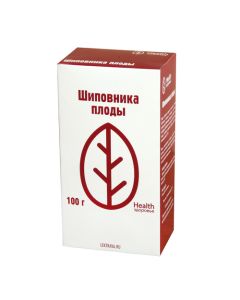 Shypovnyka plod - Rosehip fruit pack 100 g florida Pharmacy Online - florida.buy-pharm.com