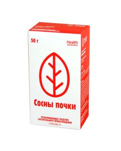 Sosn ob knovennoy kidney - Pine ordinary buds pack of 50 g florida Pharmacy Online - florida.buy-pharm.com