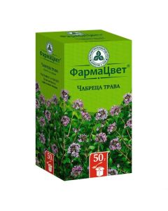 thyme creeping grass - Thyme herb pack, 50 g florida Pharmacy Online - florida.buy-pharm.com