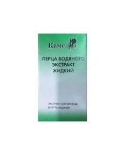 water pepper grass - Pepper water extract, liquid 25 ml florida Pharmacy Online - florida.buy-pharm.com