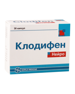 Diclofenac sodium, thiamine, pyridoxine, tsianokobalamina - Clodifen Neuro capsules 30 pcs. florida Pharmacy Online - florida.buy-pharm.com