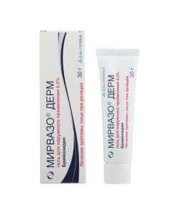 Brymonydyn - Mirwazo Derm gel for external use of 0.5% 30 g florida Pharmacy Online - florida.buy-pharm.com