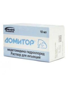 Medetomydyn - darrewfaraf1990 dolonaf1farit150farf1farit injection solution 0.1% vial of 10 ml (BET) florida Pharmacy Online - florida.buy-pharm.com