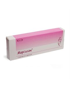 tar, Ethinyl estradiol - Mercilon tablets 21 pcs. florida Pharmacy Online - florida.buy-pharm.com