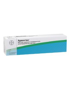 methylprednisolone atseponat - Advantan ointment 0.1%, 50 g florida Pharmacy Online - florida.buy-pharm.com