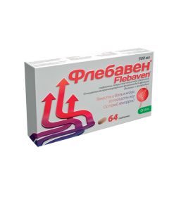 Diosmin - Phlebaven tablets are covered.pl.ob. 500 mg 64 pcs. florida Pharmacy Online - florida.buy-pharm.com