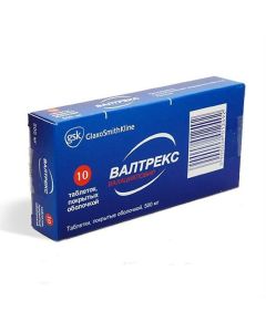 valaciclovir - 500 mg, 10 tablets. florida Pharmacy Online - florida.buy-pharm.com