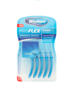 Buy Interdental brushes Wisdom 2347 | Florida Online Pharmacy | https://florida.buy-pharm.com