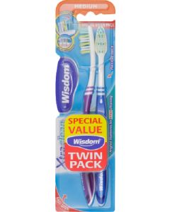 Buy Wisdom toothbrush 2362/2 | Florida Online Pharmacy | https://florida.buy-pharm.com