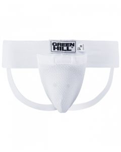 Buy Groin bandage Green Hill Boxing CSG-6048, cotton, white (L) | Florida Online Pharmacy | https://florida.buy-pharm.com