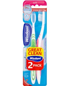 Buy Toothbrush Wisdom 1110 | Florida Online Pharmacy | https://florida.buy-pharm.com