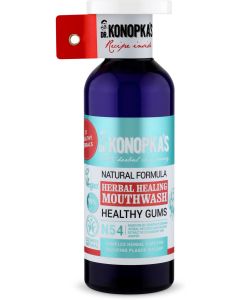 Buy Mouthwash Dr. Konopka's Herbal ml | Florida Online Pharmacy | https://florida.buy-pharm.com