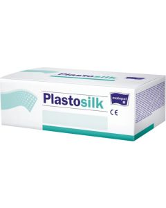 Buy Callus plaster MATOPAT fixing Plastosilk, hypoallergenic, 1.25 cm х 9.14 m | Florida Online Pharmacy | https://florida.buy-pharm.com